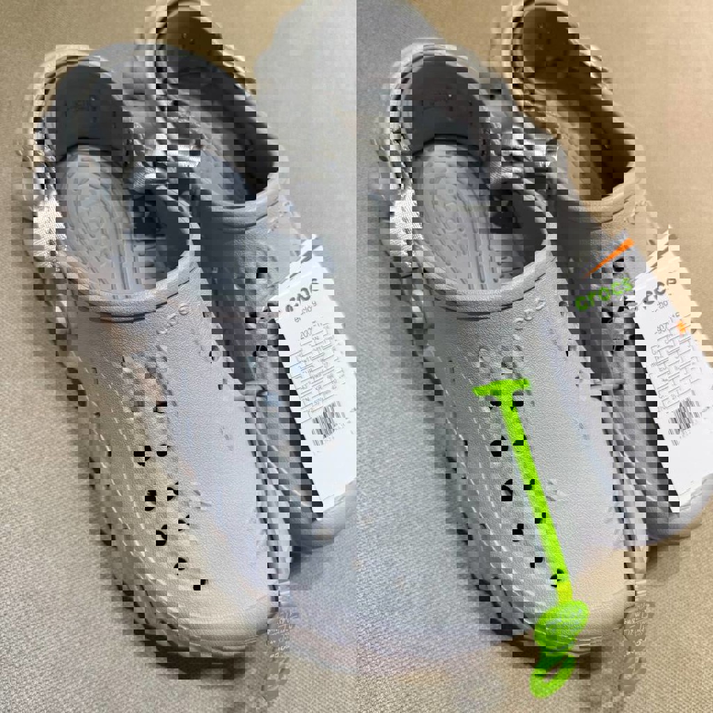 Crocs Echo Clog Atmosphere