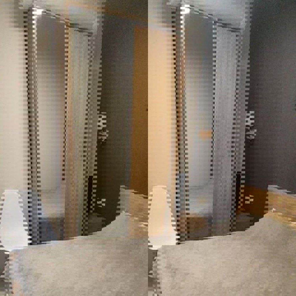 Стандартный шкаф