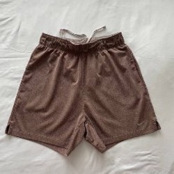 Шорты Nike - фото 4