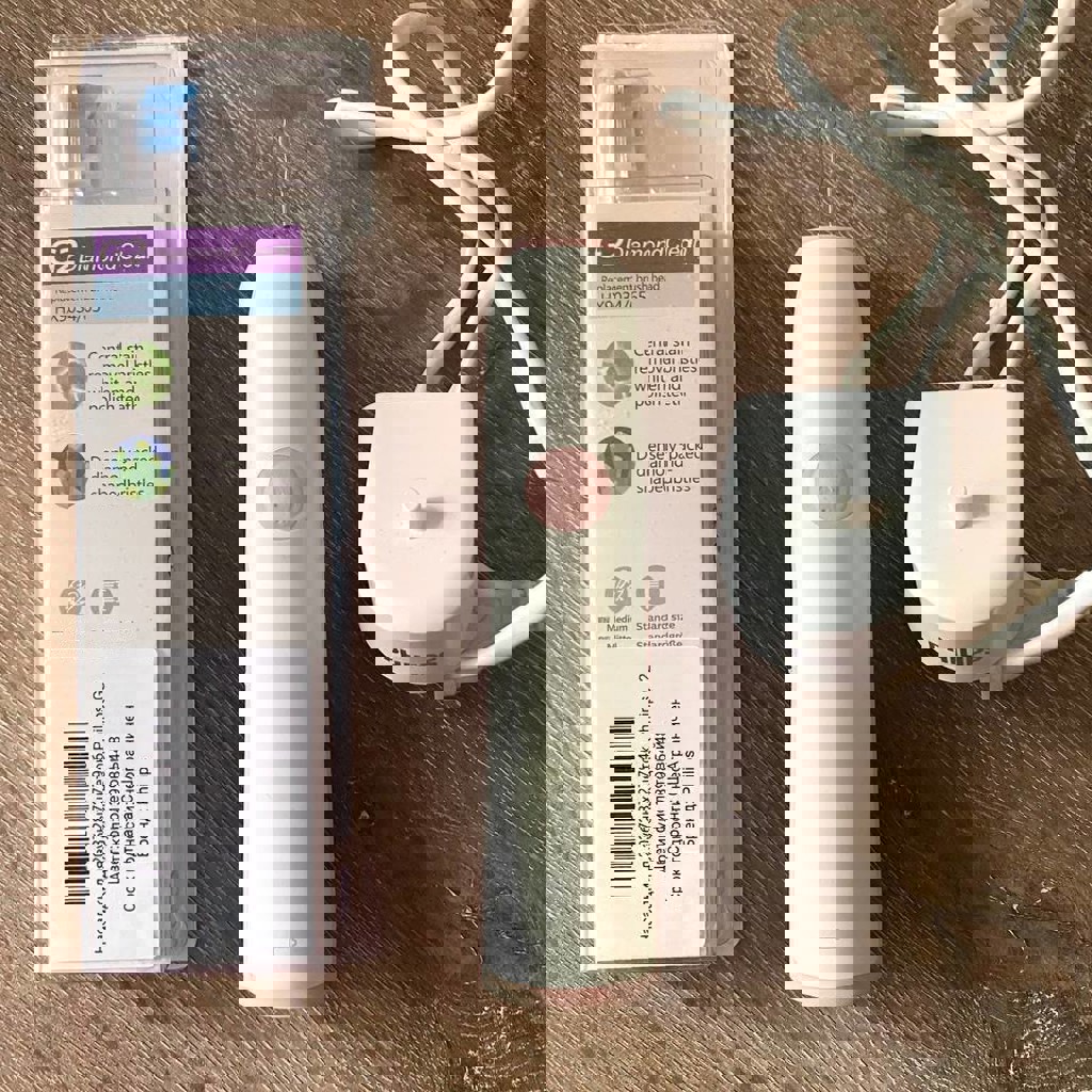 Электрическая зубная щетка Philips