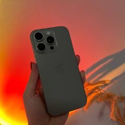 IPhone 16 pro - фото 5