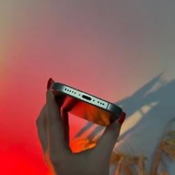 IPhone 16 pro - фото 6