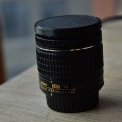 Nikon D3100 - фото 3