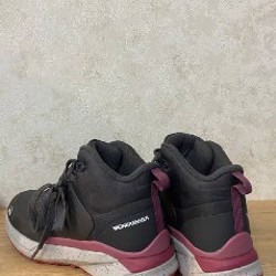 Ботинки - фото 2