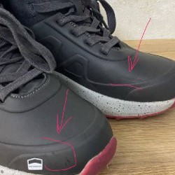 Ботинки - фото 3