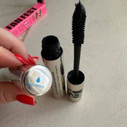 Водостойкая тушь - фото 2