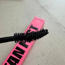 Водостойкая тушь - фото 4