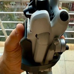 DJI Mini 4 Pro - фото 4