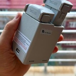 DJI Mini 4 Pro - фото 5