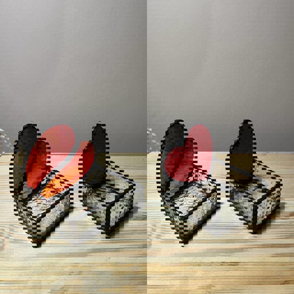 Изделия в технике Тиффани