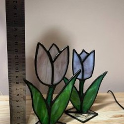 Изделия в технике Тиффани - фото 2