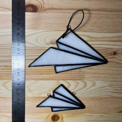 Изделия в технике Тиффани - фото 6