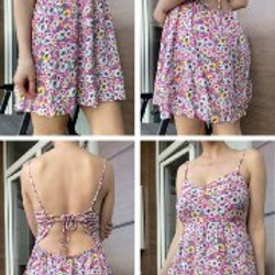 Женская одежда - фото 3