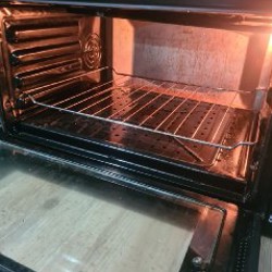 Электрический духовой шкаф - фото 2