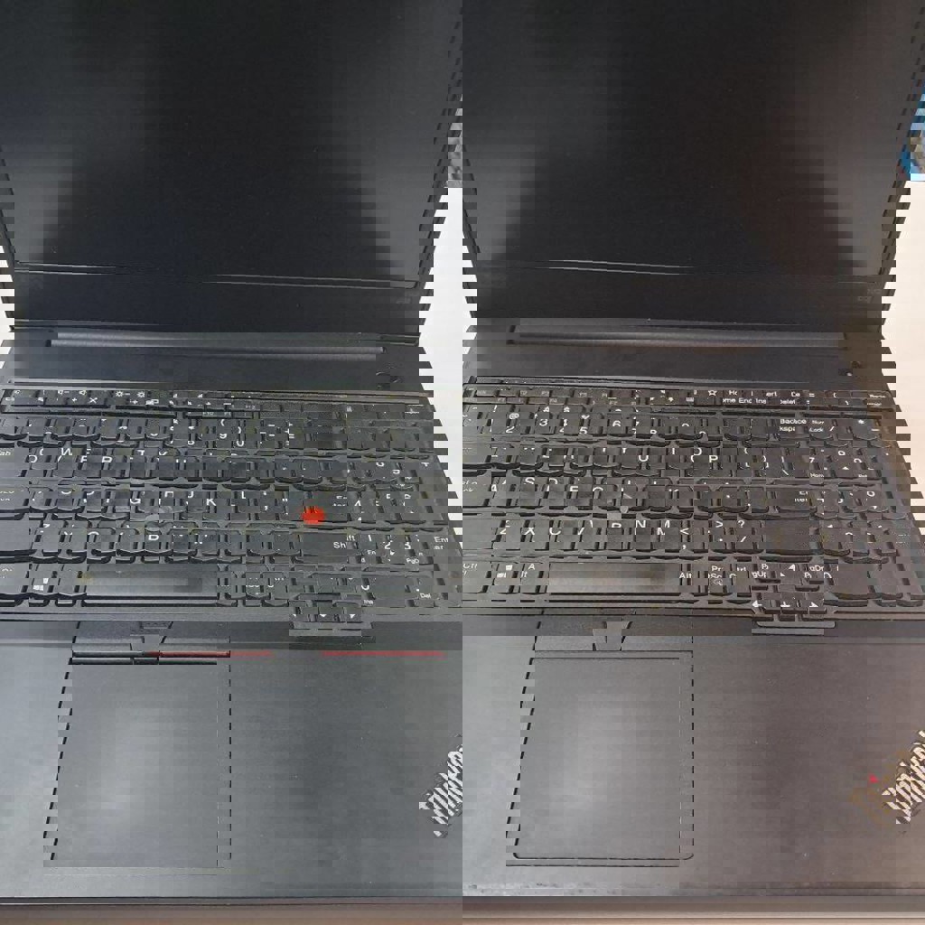 Ноутбук Lenovo E595