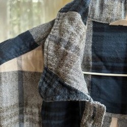 Рубашка - фото 2