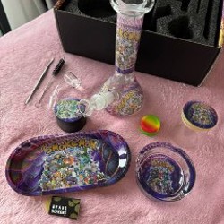 Бонг - фото 3