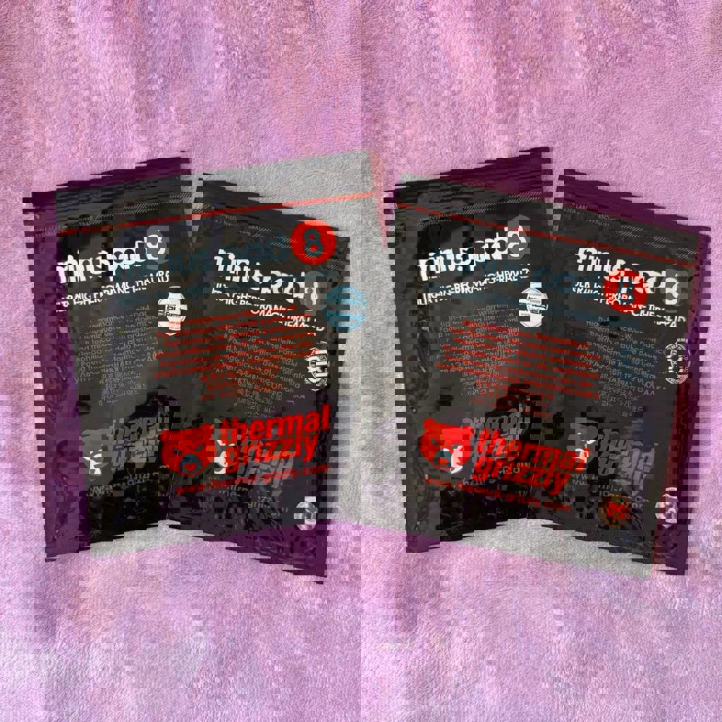 Термопрокладка