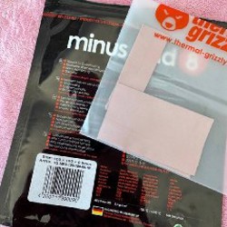 Термопрокладка - фото 3