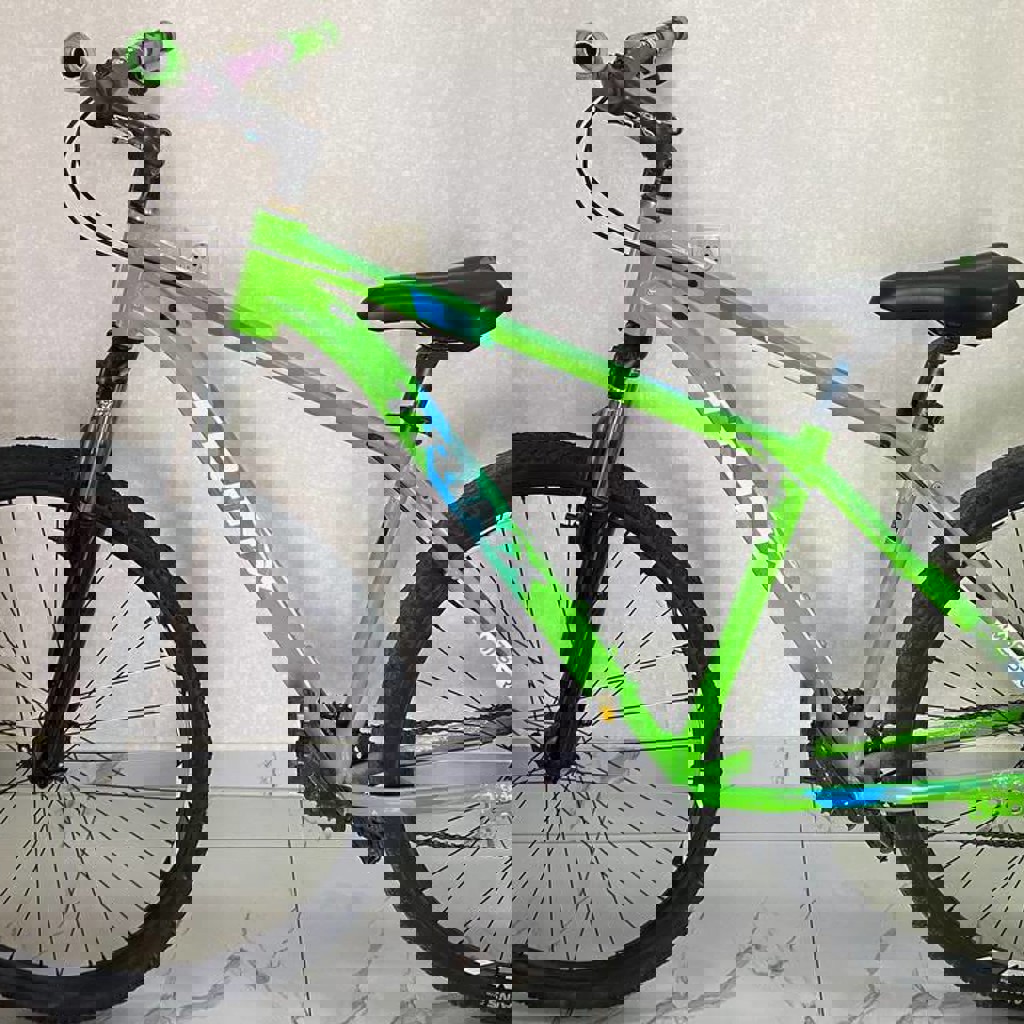 Велосипед Trinx m136 PRO