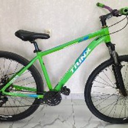 Велосипед Trinx m136 PRO - фото 3