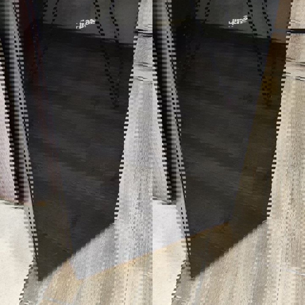 Холодильник Hisense