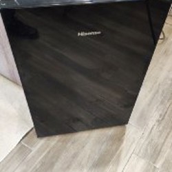 Холодильник Hisense - фото 4