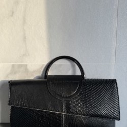 Сумка-клатч - фото 2