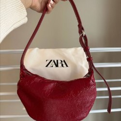 Сумка Zara - фото 3