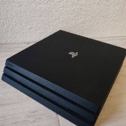 Sony PlayStation 4 Pro без аккаунта - фото 3