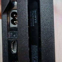 Sony PlayStation 4 Pro без аккаунта - фото 4