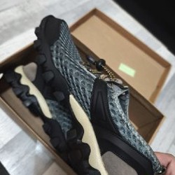 Пляжные кроссовки - фото 2