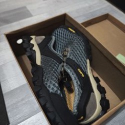 Пляжные кроссовки - фото 3