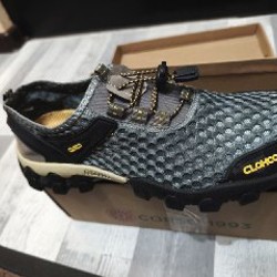 Пляжные кроссовки - фото 4