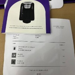 Капсульная кофе машина - фото 4