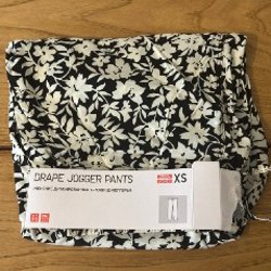 Джоггеры UNIQLO - фото 3