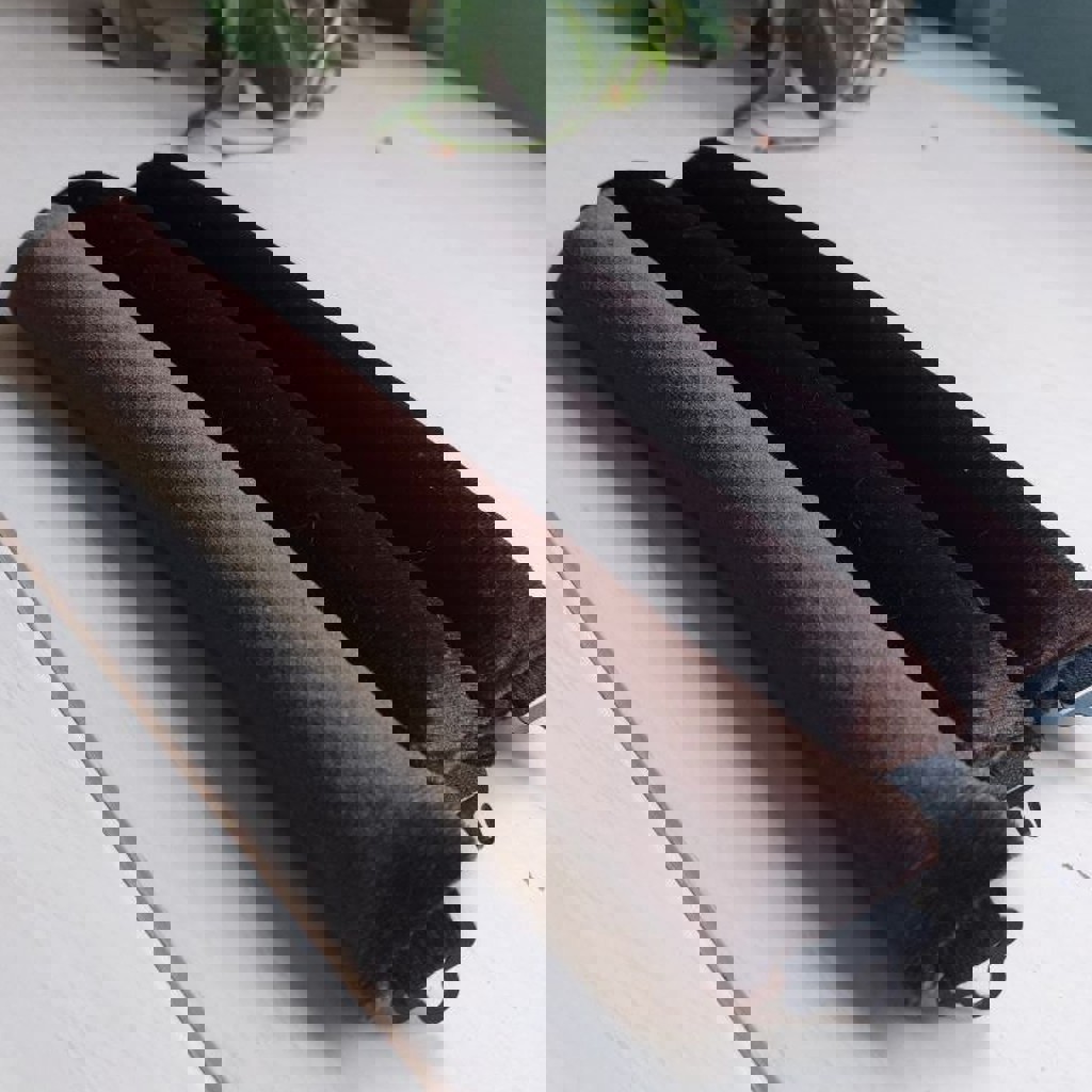 Мягкие бигуди