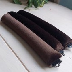 Мягкие бигуди - фото 1