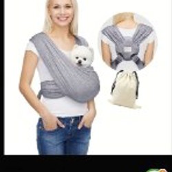 Кенгуру для кошек и собак - фото 2