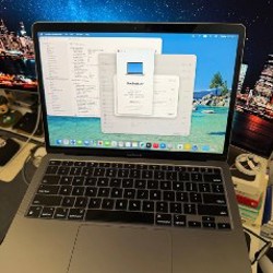 MacBook M1 - фото 2