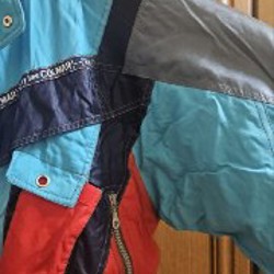 Горнолыжный комбинезон - фото 2