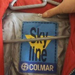 Горнолыжный комбинезон - фото 3