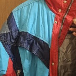 Горнолыжный комбинезон - фото 4