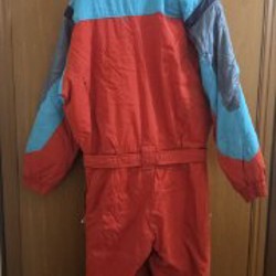 Горнолыжный комбинезон - фото 5