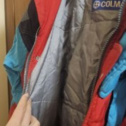 Горнолыжный комбинезон - фото 6