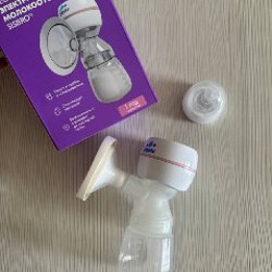 Молокоотсос Sisbro - фото 2