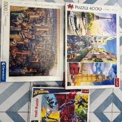 Конструктор Лего Дупло - фото 2