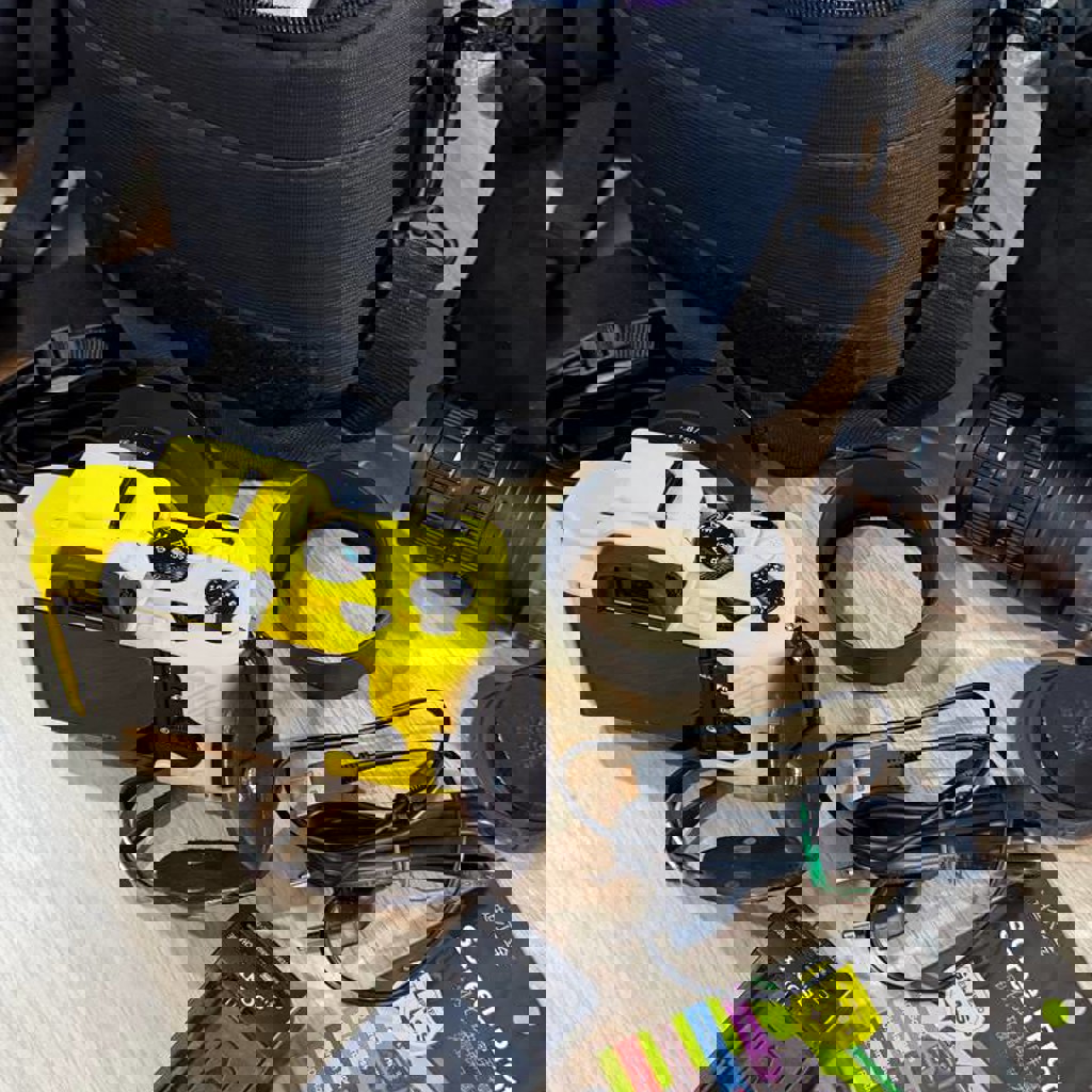 Фотоаппарат Sony a7 ii