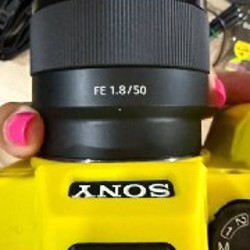 Фотоаппарат Sony a7 ii - фото 2