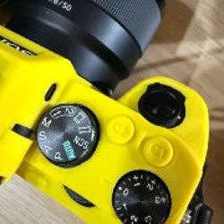 Фотоаппарат Sony a7 ii - фото 4